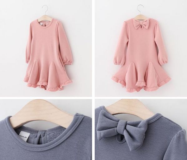 【日本 enchante petit 】浪漫秋冬童裝