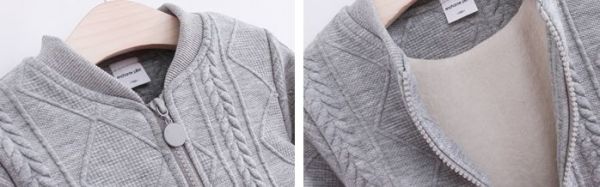 【日本 enchante petit 】浪漫秋冬童裝