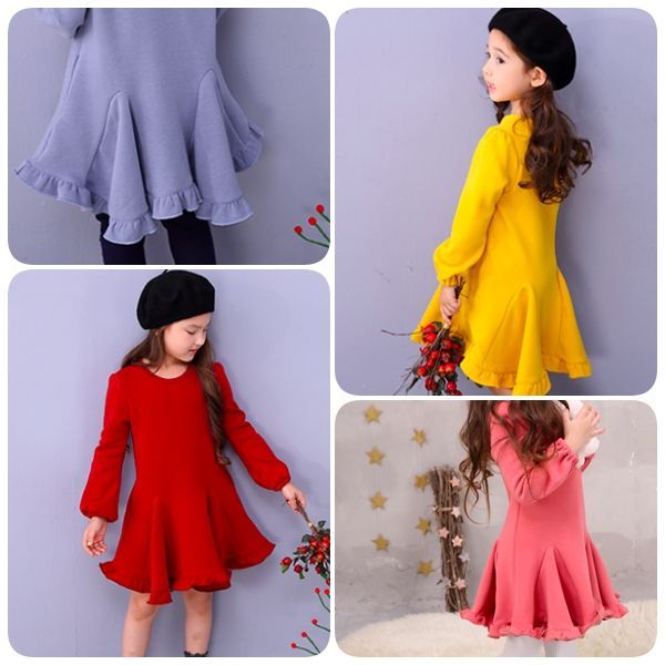 【日本 enchante petit 】浪漫秋冬童裝