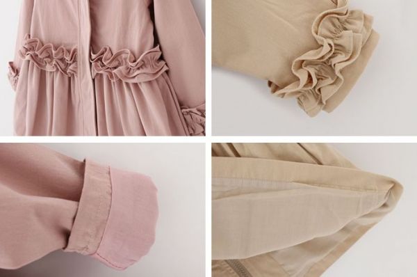 日本知名品牌童裝★超值驚喜不挑款福袋★每一包都物超所值！