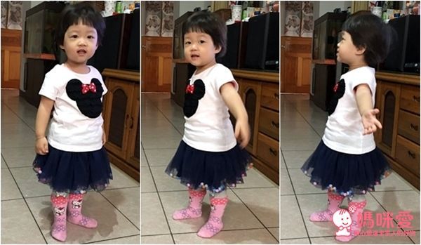 日本 enchante petit氣質澎澎柔美球球紗裙