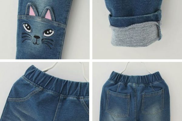 【日本 enchante petit 】浪漫秋冬童裝