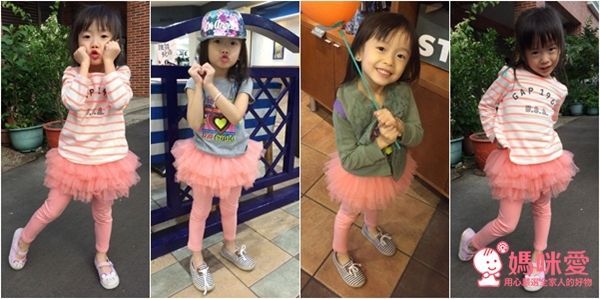 enchante petit 童裝