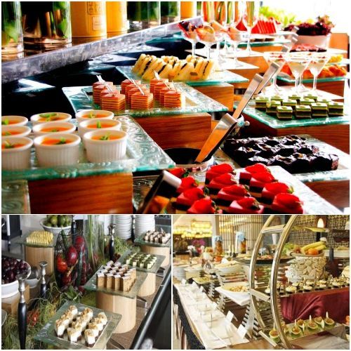 日月潭日月行館,下午茶,天空步道