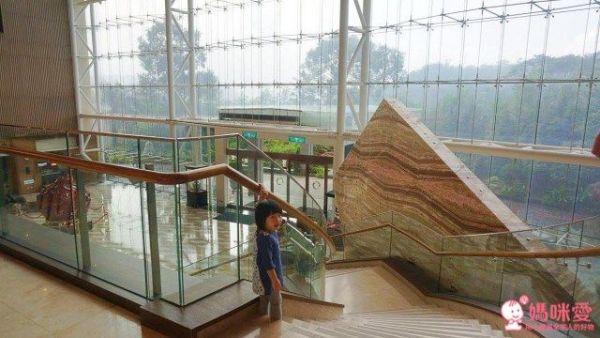 日月潭日月行館,下午茶,天空步道