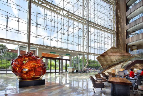 日月潭日月行館,下午茶,天空步道