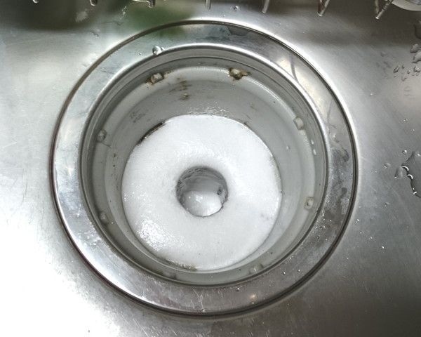 arnest排水溝酵素清潔劑