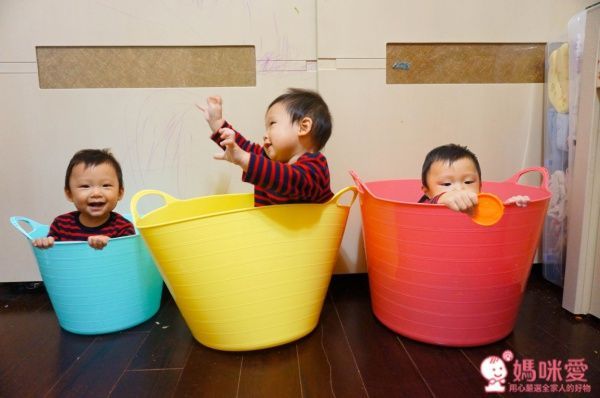 紐西蘭 italio 軟式洗澡桶
