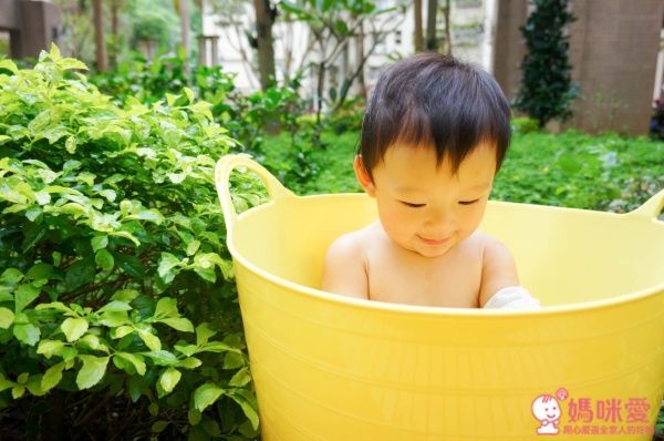 紐西蘭 italio 軟式洗澡桶