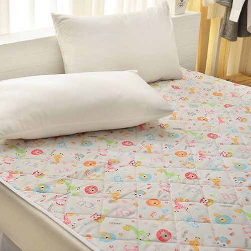 Great Living 格蕾 ❤  防水保潔墊 / 兒童兩用睡袋 / 純棉、天絲抗菌床組 