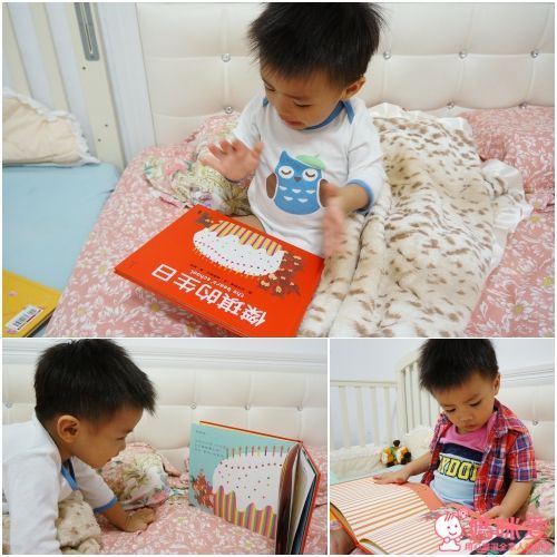 小熊學校系列人氣繪本