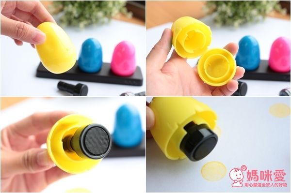 日本epote益智印章