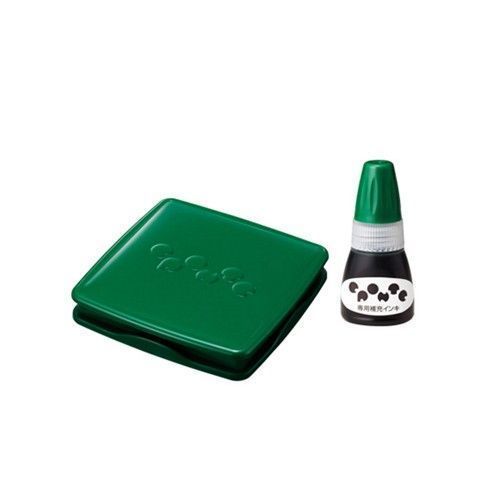 日本epote益智印章