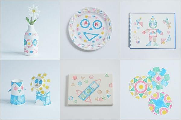 日本epote益智印章