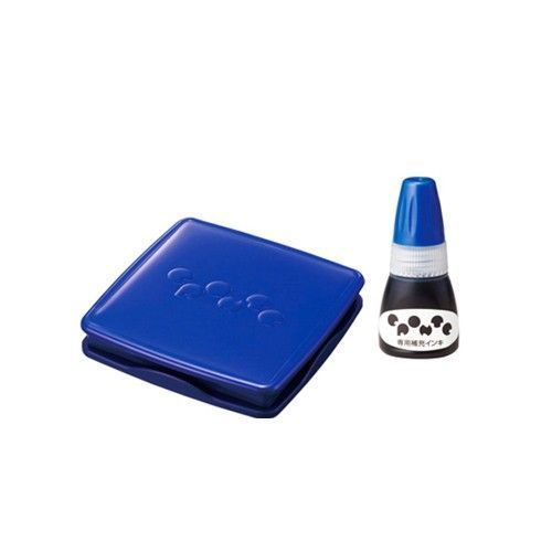 日本epote益智印章