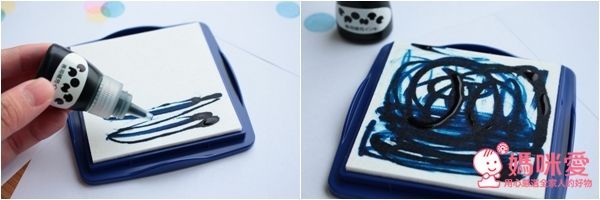 日本epote益智印章