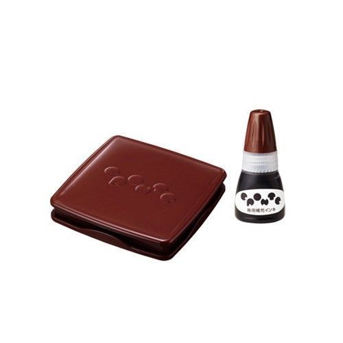 日本epote益智印章