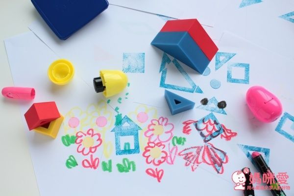 日本epote益智印章