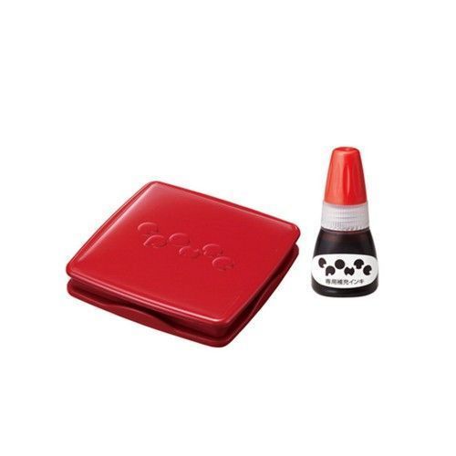 日本epote益智印章