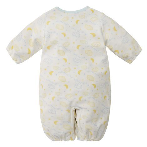 ❄ 日本 Nissen 2way 連身衣系列