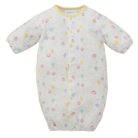 ❄ 日本 Nissen 2way 連身衣系列