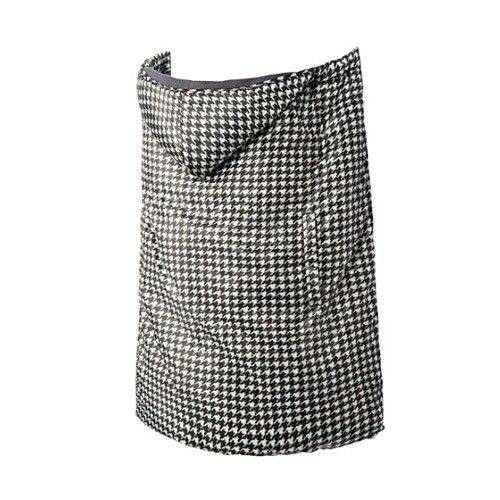 ❄日本 Mama&Co：推車背巾兩用防寒罩☞冬季外出保暖首選！