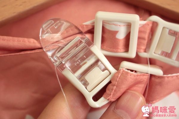 ❄日本 Mama&Co：推車背巾兩用防寒罩☞冬季外出保暖首選！