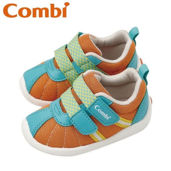 日本 Combi 機能水涼鞋新款上市ｘ機能鞋出清特惠