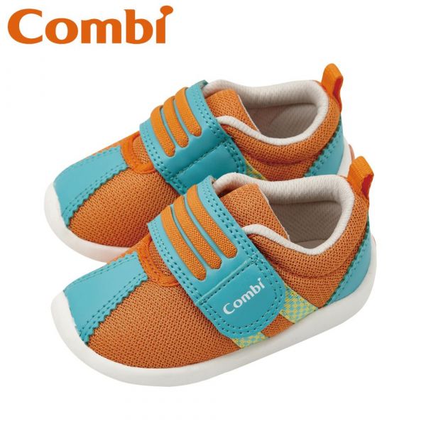 日本 Combi 機能水涼鞋新款上市ｘ機能鞋出清特惠