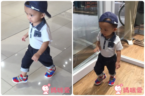 日本 Combi 機能水涼鞋新款上市ｘ機能鞋出清特惠