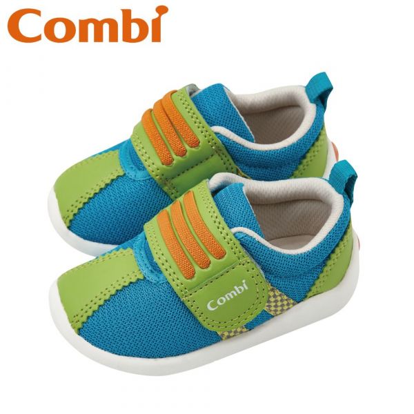 日本 Combi 機能水涼鞋新款上市ｘ機能鞋出清特惠