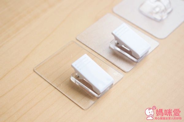 【gomu】環保超黏除塵輪 / 無痕水洗掛鉤、小文具