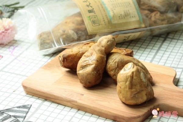 【農大夫自然農法美食】安心無毒養生雞蛋 / 冰心地瓜 / 元素米 / 黑豆水 / 老薑粉