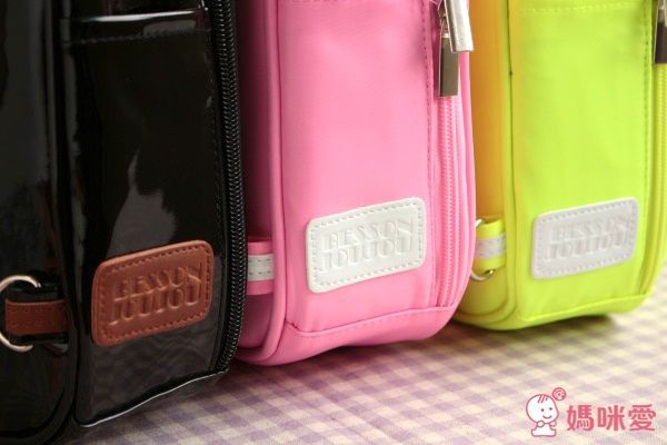 韓國 Besson JouJou 保溫保冷兒童包(漆皮系列/螢光系列/帆布系列)
