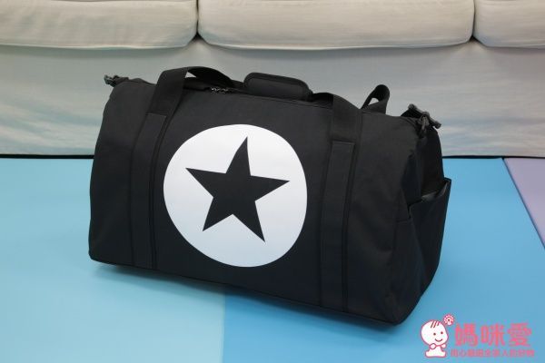 Besson JouJou 星星包