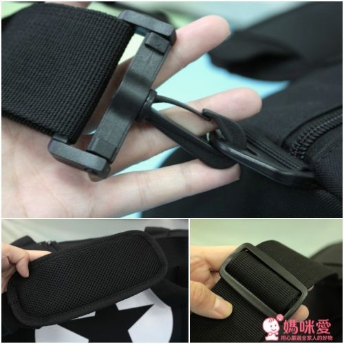 Besson JouJou 星星包