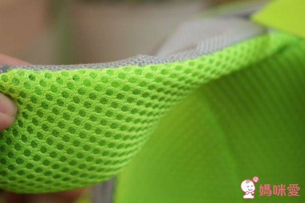 韓國 BESSON JOUJOU - 星星閃亮 LED 包-深黑色