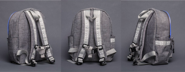 ★韓國 BESSON JOUJOU 星星閃亮LED包