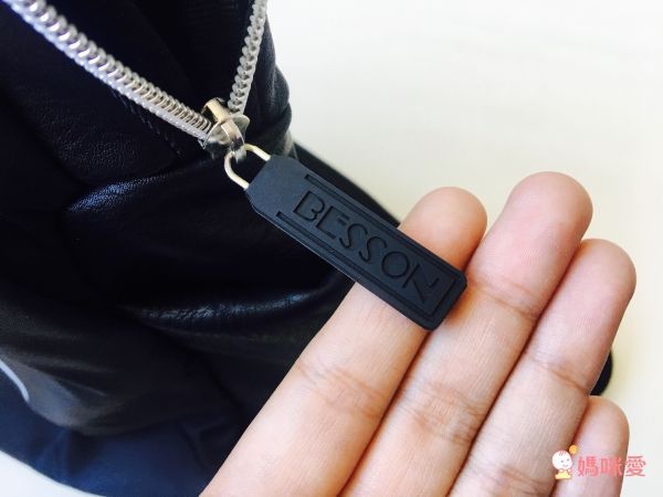 韓國 BESSON JOUJOU 베쏭쥬쥬 ★ 高人氣星星親子包/媽媽包