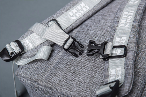 ★韓國 BESSON JOUJOU 星星閃亮LED包