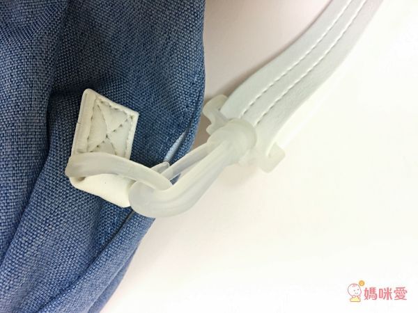 韓國 BESSON JOUJOU 星星親子媽媽包(後背款)、寶貝包