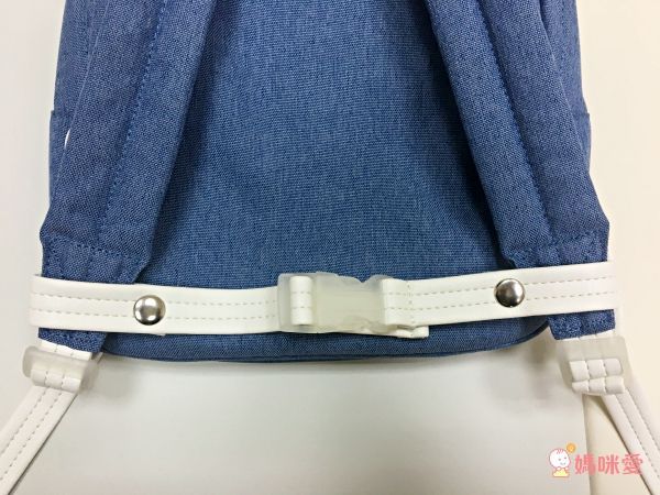 韓國 BESSON JOUJOU 星星親子媽媽包(後背款)、寶貝包