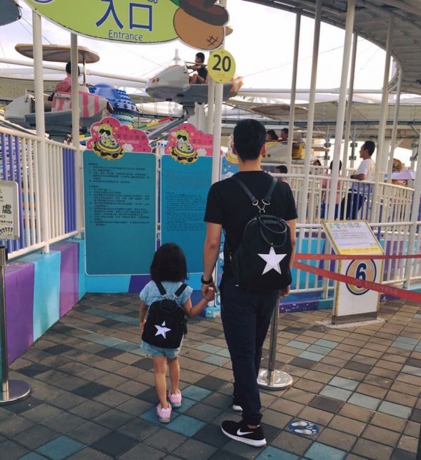 Besson JouJou 星星包