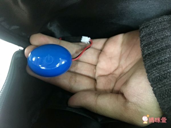 ★韓國 BESSON JOUJOU 星星閃亮LED包