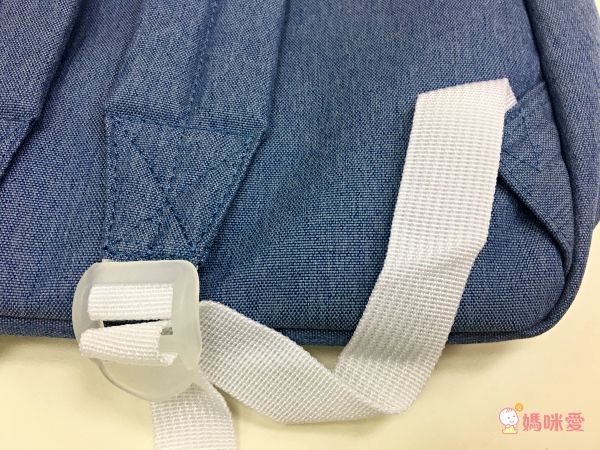 韓國 BESSON JOUJOU 星星親子媽媽包(後背款)、寶貝包