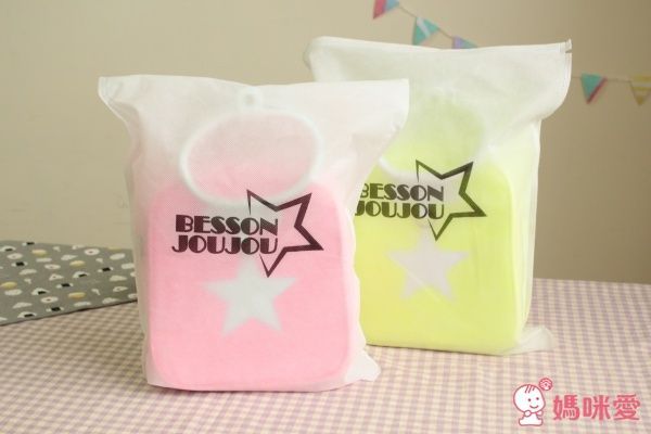 韓國 Besson JouJou 保溫保冷兒童包(漆皮系列/螢光系列/帆布系列)