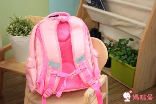 韓國 BESSON JOUJOU - 星星閃亮 LED 包-深黑色