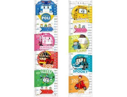 波力中文遊戲互動書