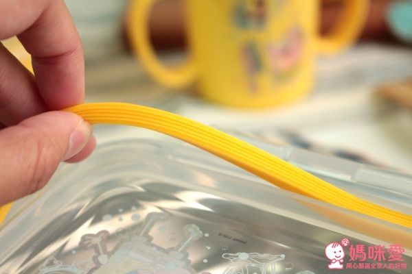 海綿寶寶不鏽鋼餐具系列