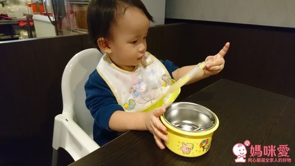 海綿寶寶不鏽鋼餐具系列